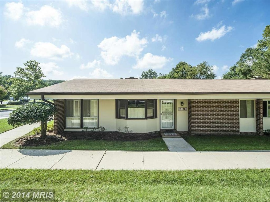 3209 S Leisure World Blvd unit D, Silver Spring, MD 20906 - photo 1