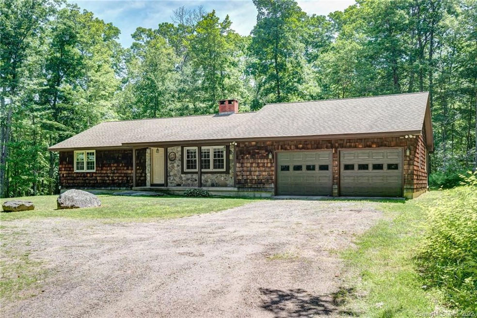 5 Rocky Dundee Rd, Stafford Springs, CT 06076 - photo 1