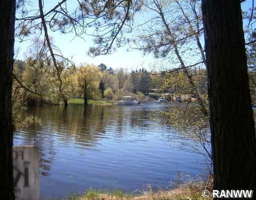 Waterfront/Dock/Pier.