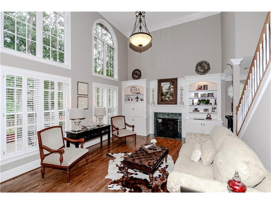 3438 Chartley Ln NE, Roswell, GA 30075 - photo 1