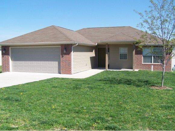 287 Micahs Crossing, Reeds Spring, MO 65737 - photo 1