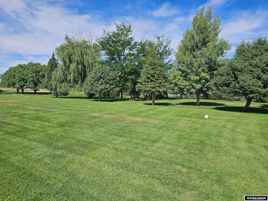 231 Willow Ct, Torrington, WY 82240 MLS 20234452