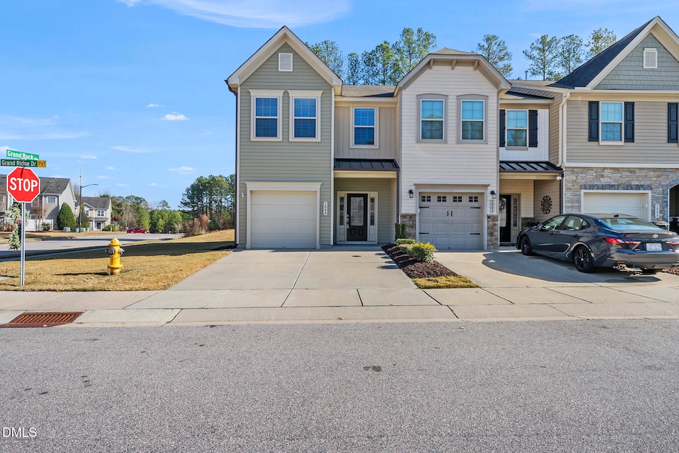 1044 Grand Ridge Dr, Rolesville, NC 27571 - photo 1