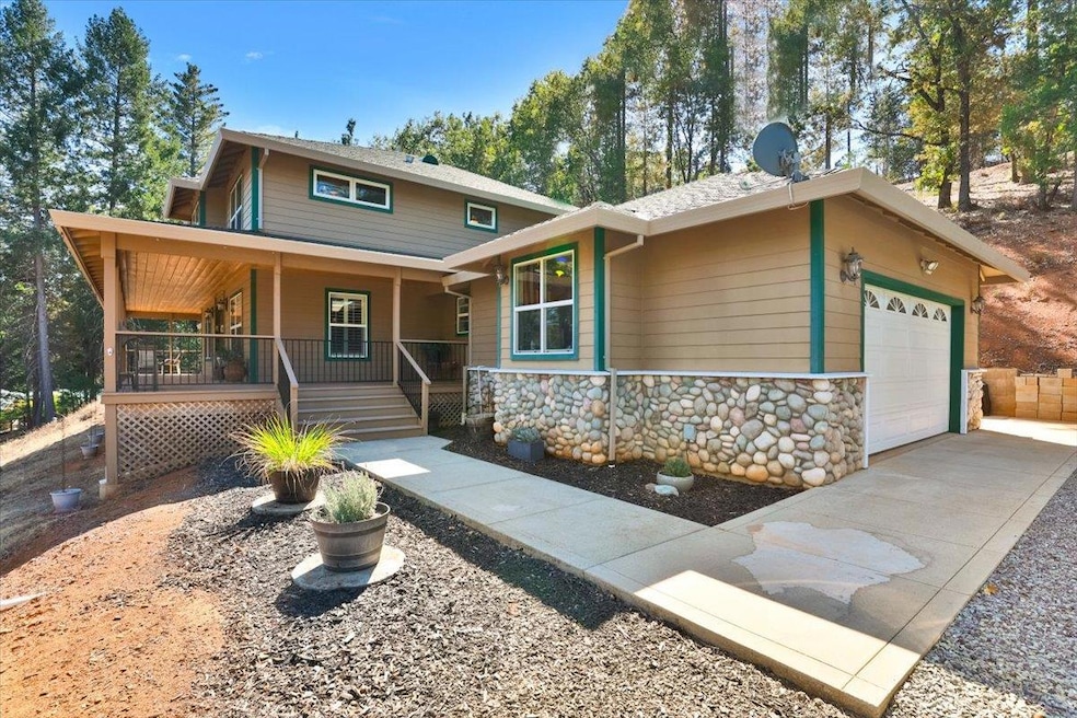 3320 Chipmunk Trail, Georgetown, CA 95634 - photo 1