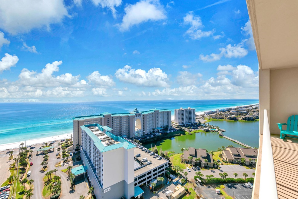 112 Seascape Dr 2207 Miramar Beach FL 32