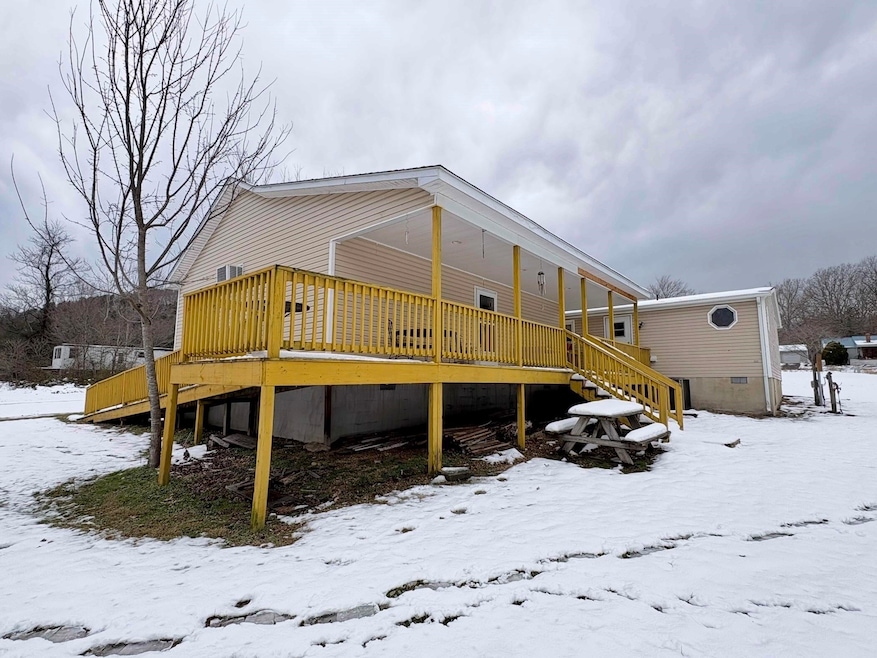 2618 Mt Torrey Rd, Lyndhurst, VA 22952 - photo 1