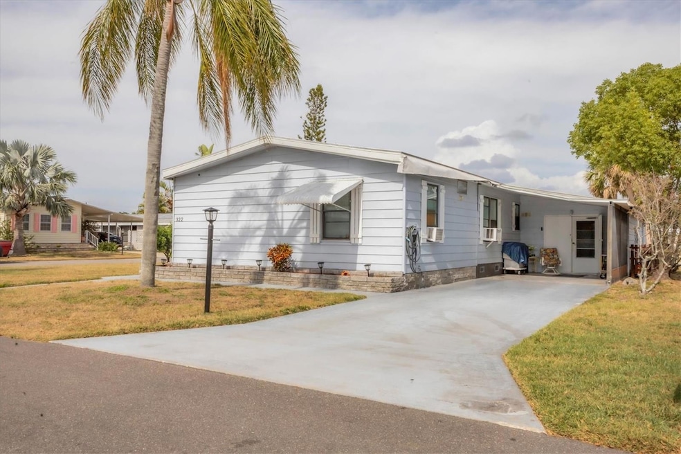 6710 36th Ave E unit 322, Palmetto, FL 34221 - photo 1