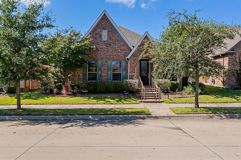 5937 Dripping Springs Ct, North Richland Hills, TX 76180 - photo 1