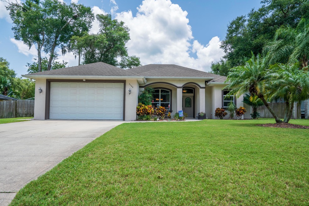 1138 Indigo Rd, Ormond Beach, FL 32174 - photo 1