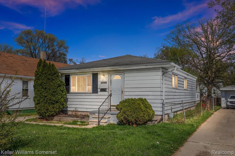20766 Ehlert Ave, Warren, MI 48089 - photo 1