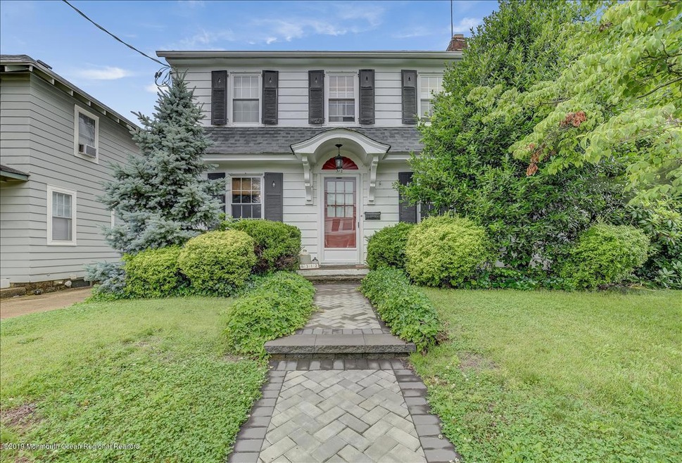 Front of Home-2