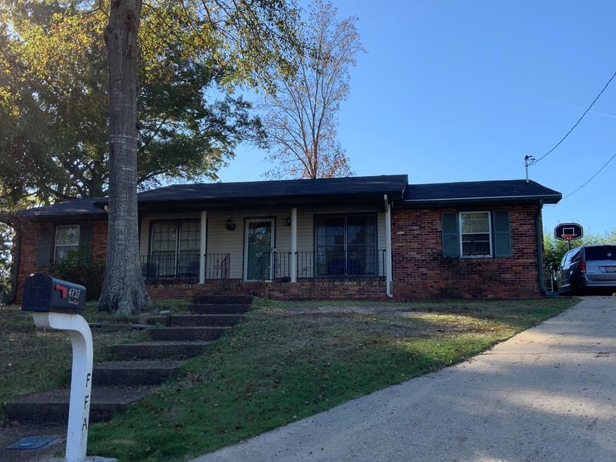 4727 Lane Ct, Columbus, GA 31907 - photo 1