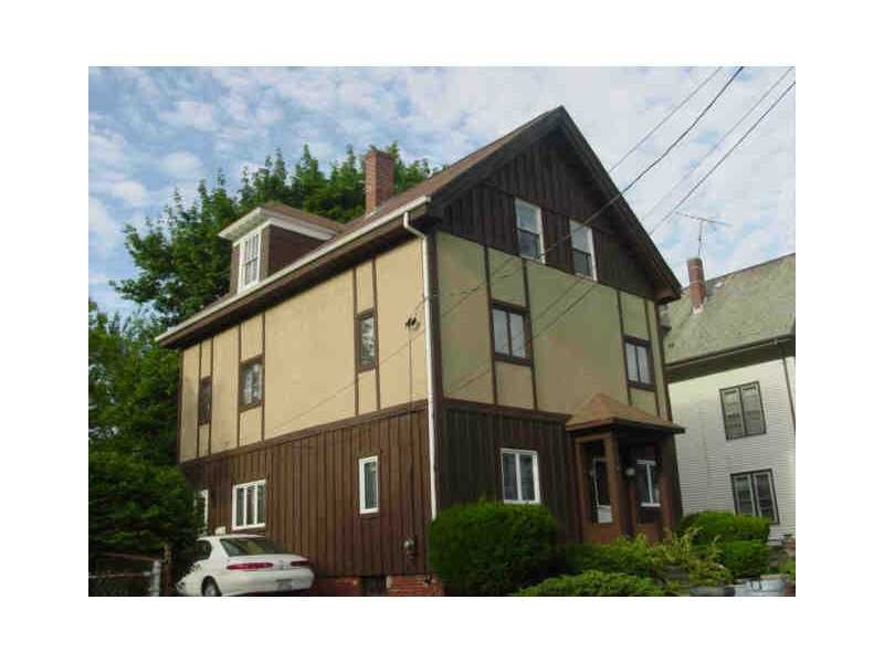 82 Bagley St, Central Falls, RI 02863 - photo 1