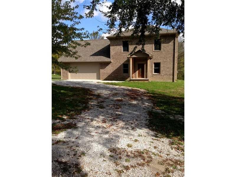 693 W Henry Rd, Kirklin, IN 46050 - photo 1