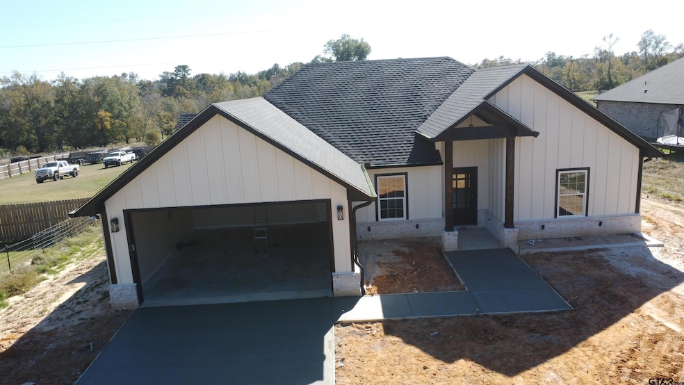 3078 County Road 326 E, Tyler, TX 75706 - photo 1