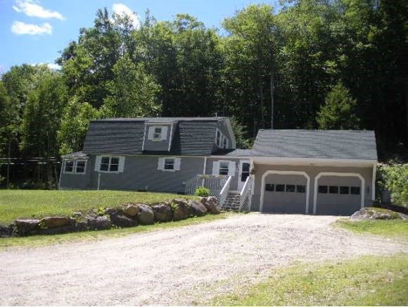 339 George Rd, Hebron, NH 03241 - photo 1