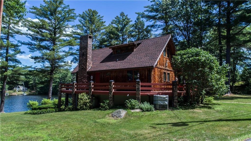 70 Lavalley Rd, Sanford, ME 04073 - photo 1