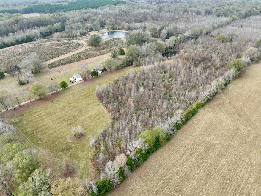 0001 Brown Rd W, Canton, MS 39046 - photo 1