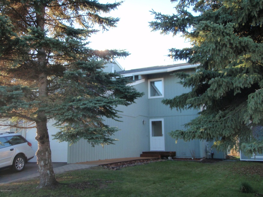 Front Elevation