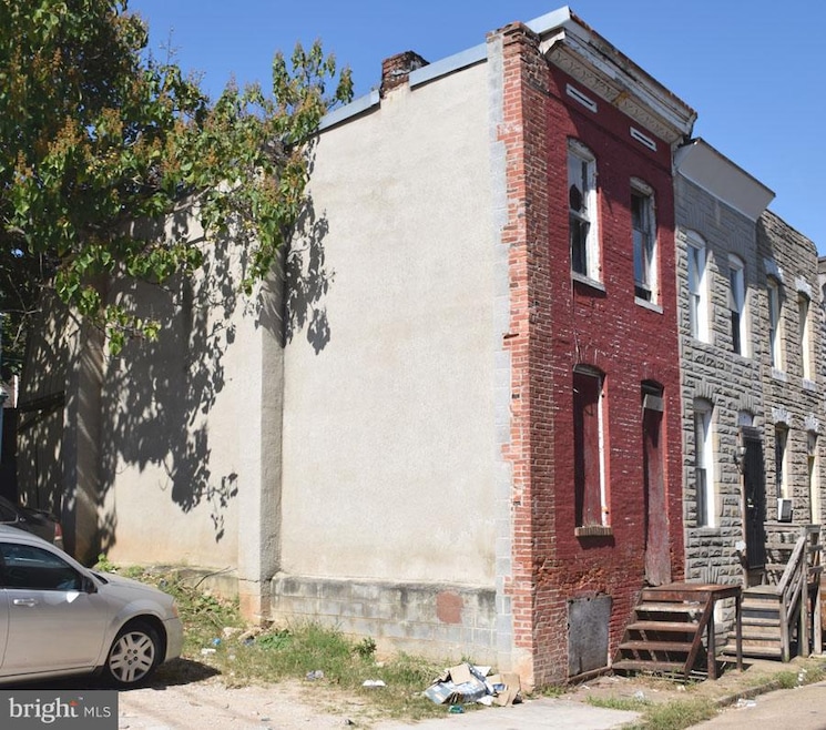 706 N Duncan St, Baltimore, MD 21205 - photo 1