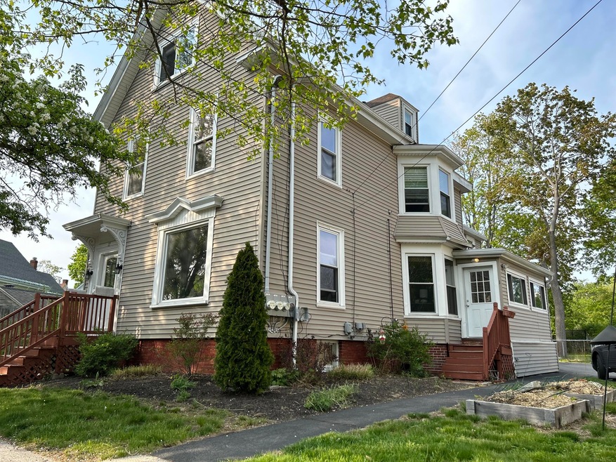 27 Brentwood St, Portland, ME 04103 - photo 1