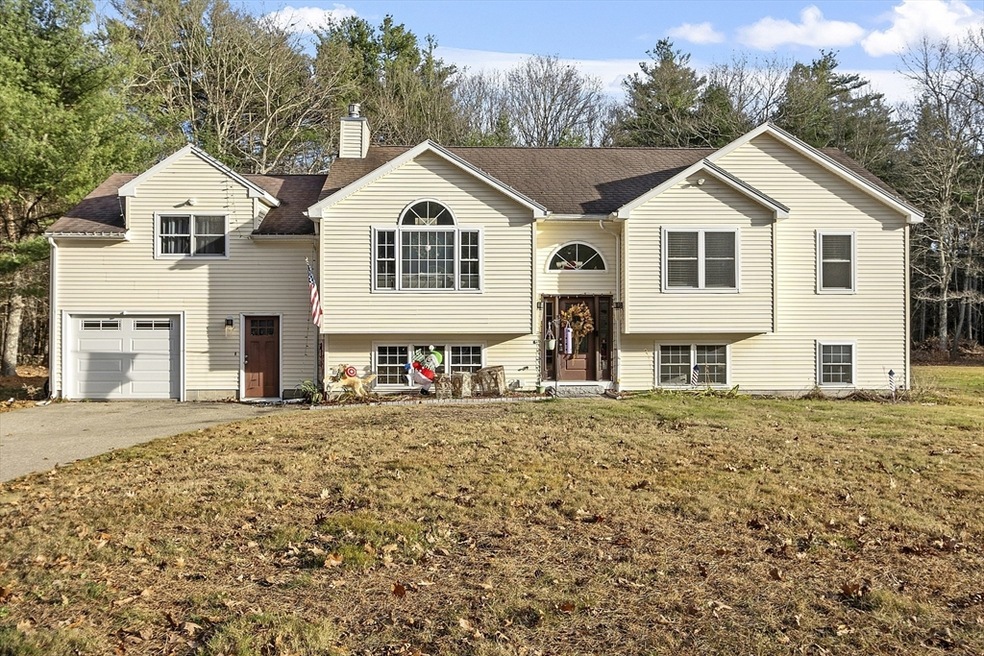 50 Cranberry Meadow Rd, Charlton, MA 01507 - photo 1
