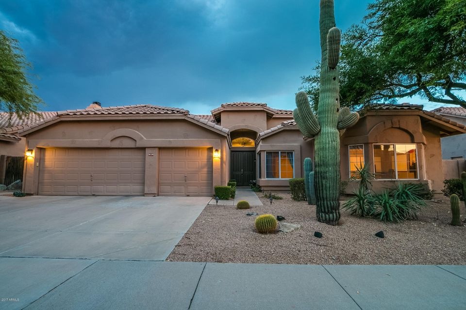 9129 E Palm Tree Dr