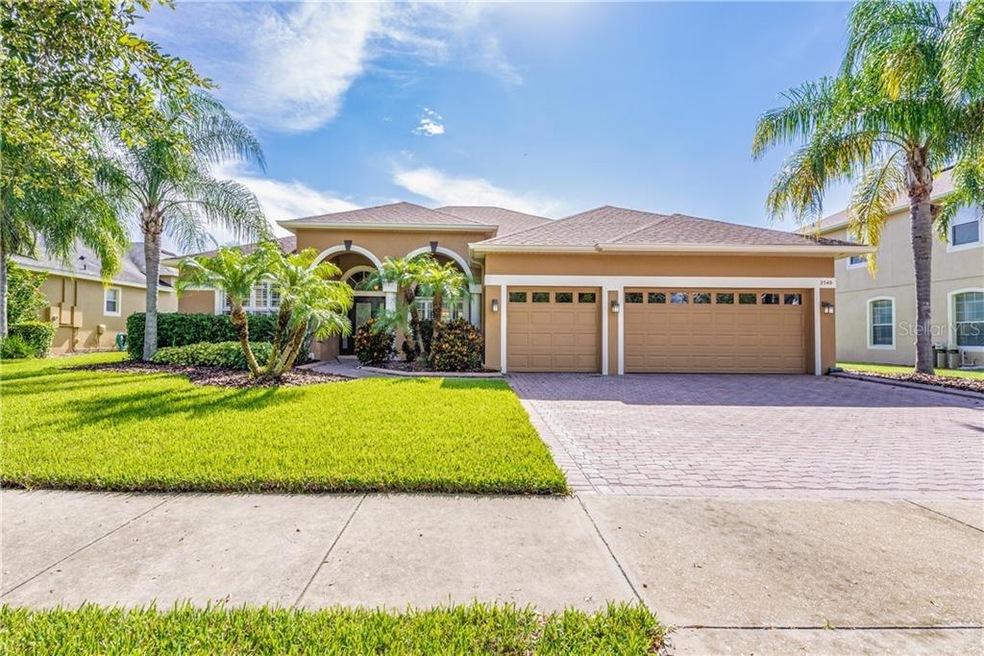 Indulge in Central Florida Living at its FINEST! T