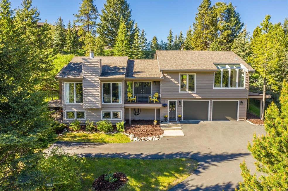 2885 Two Moons Rd, Big Sky, MT 59716 - photo 1