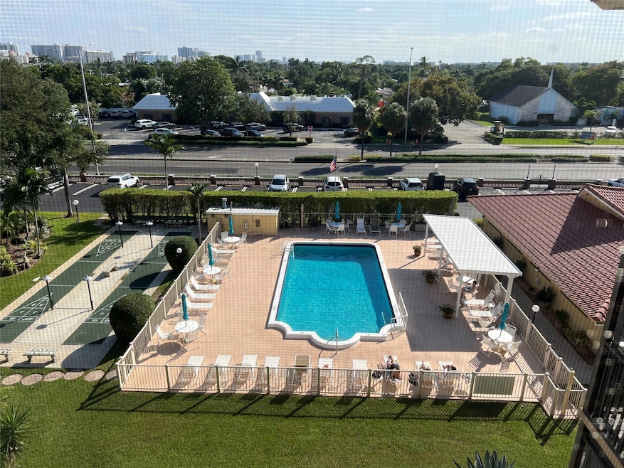 Garden Aire Village unit 127, Pompano Beach, FL 33062 - photo 1