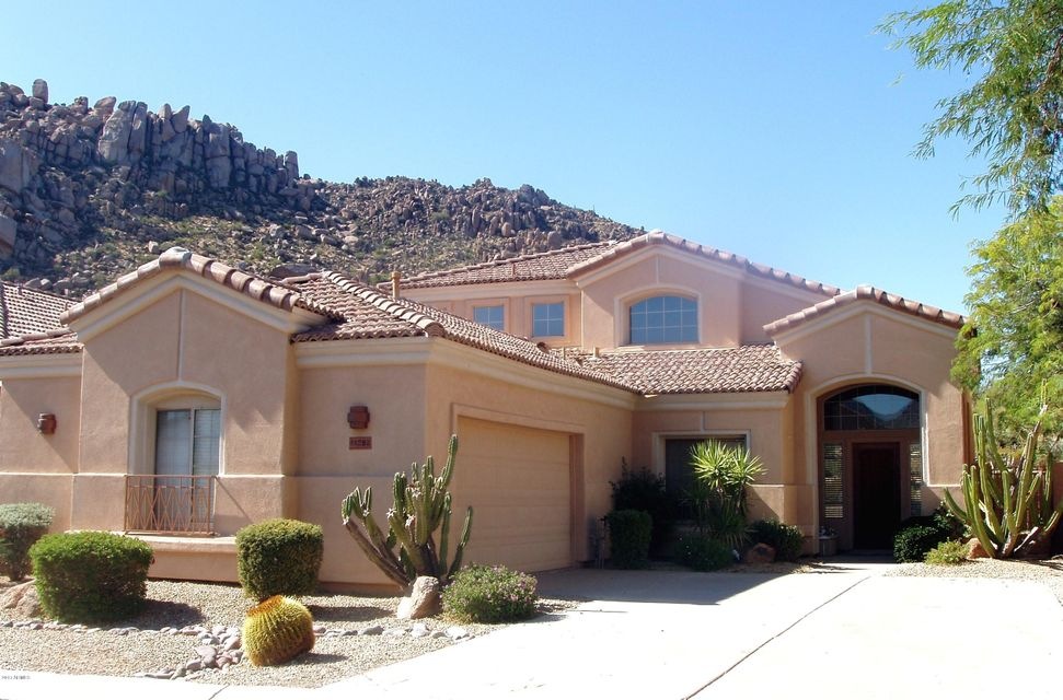 11522 E RANCH GATE ROAD