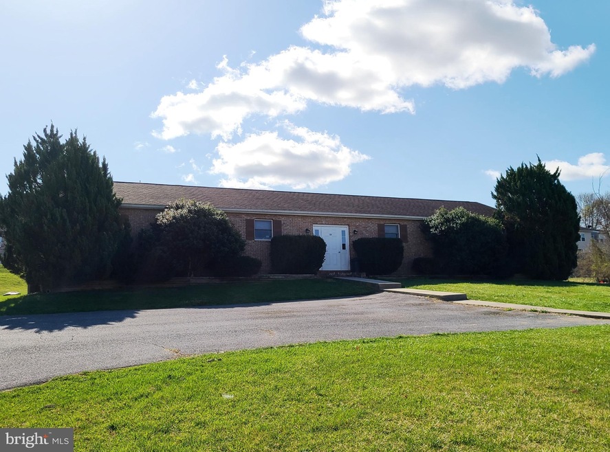 126 Blairton Rd, Martinsburg, WV 25404 - photo 1