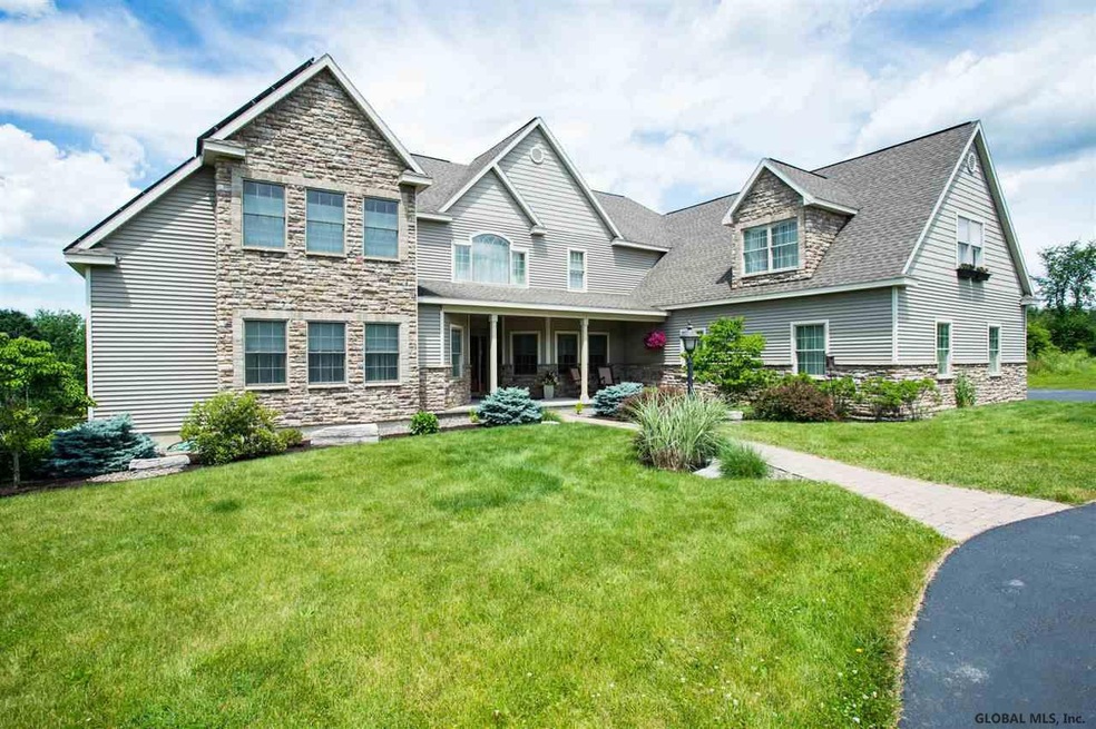 2007 New Scotland Rd, Slingerlands, NY 12159 - photo 1