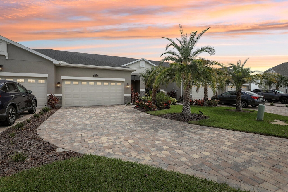8103 Tethys Ct, Melbourne, FL 32940 - photo 1