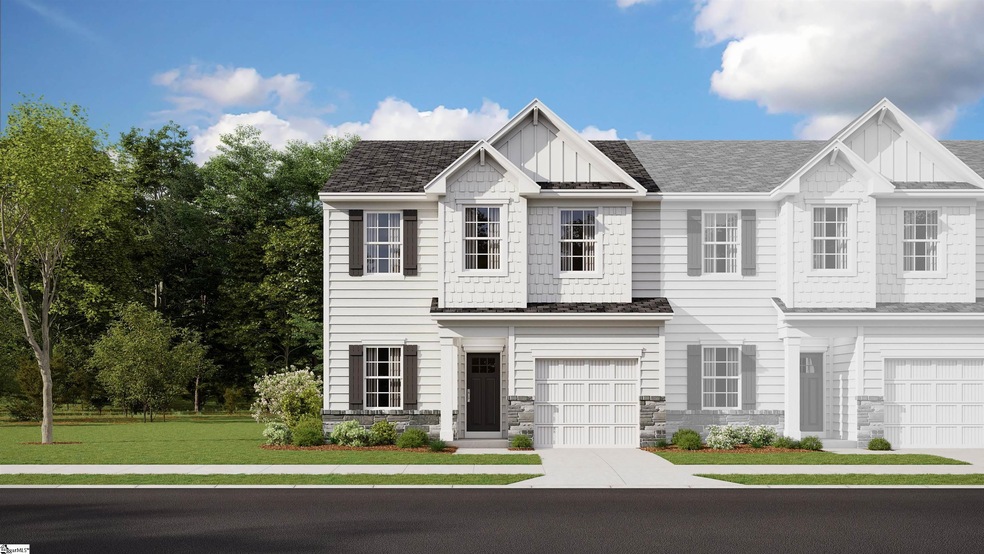 1617 Sundiata St unit WSV 203 Berkley A1E, Piedmont, SC 29673 - photo 1