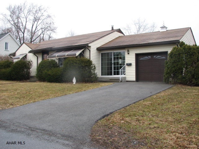 Main View
