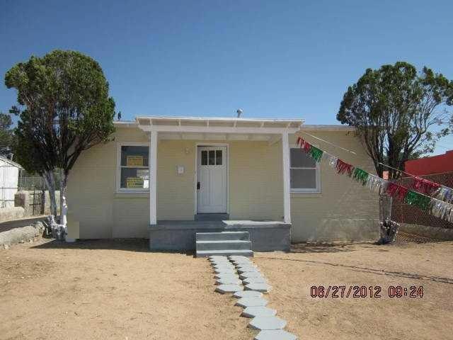 3313 Monroe Ave, El Paso, TX 79930 - photo 1