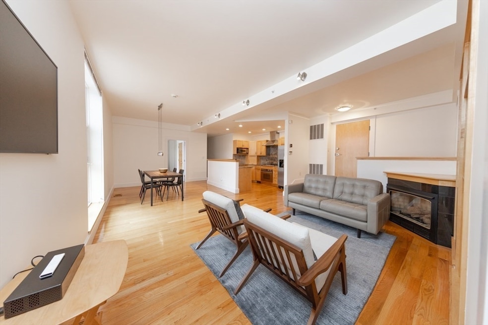 101 Third St unit 2, Cambridge, MA 02141 - photo 1