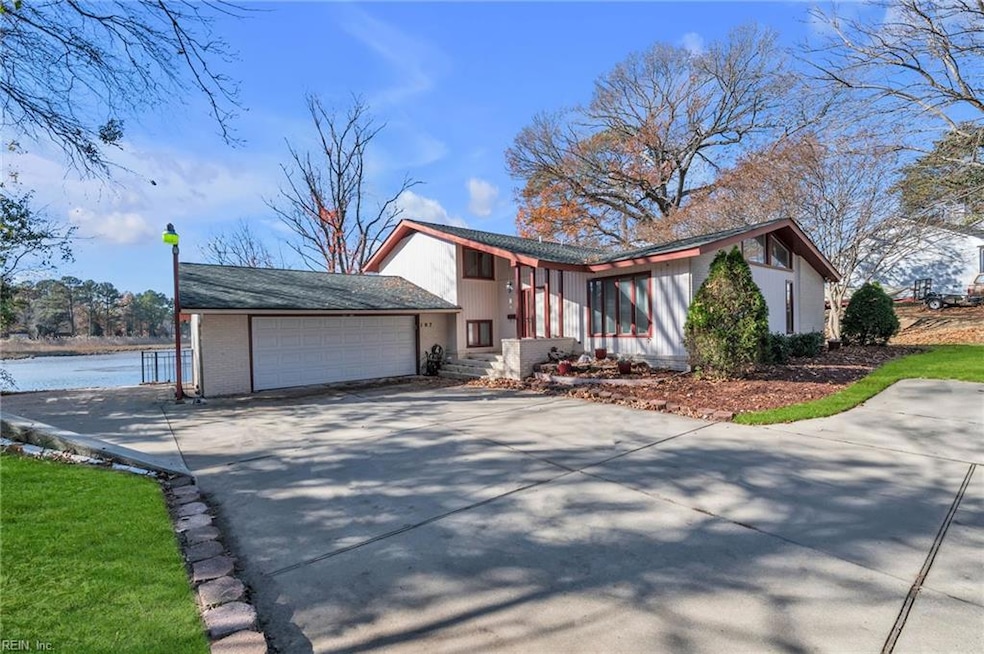 107 Linda Dr, Newport News, VA 23608 - photo 1