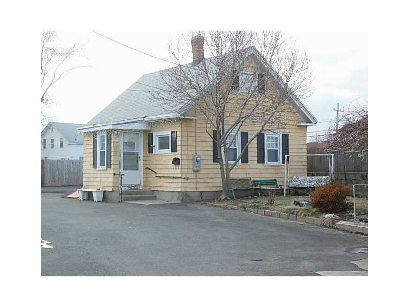 1755 Cranston St unit 1/2, Cranston, RI 02920 - photo 1