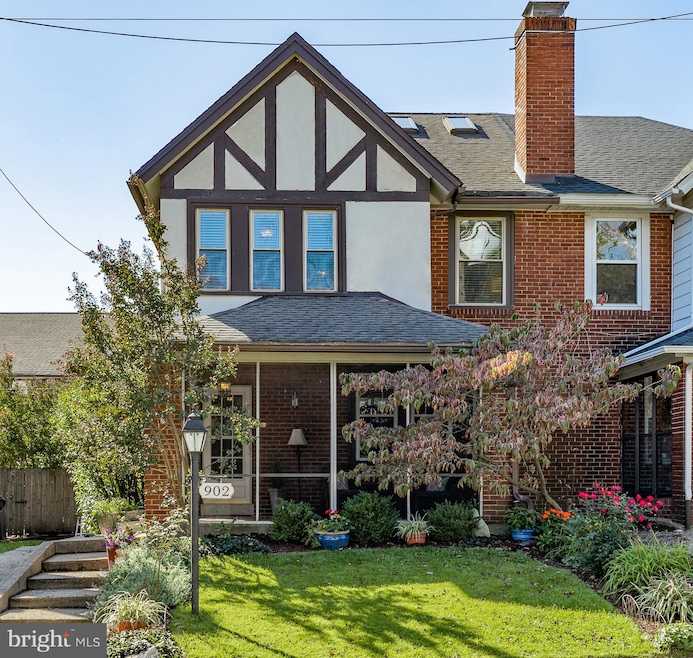 902 W 23rd St, Wilmington, DE 19802 - photo 1