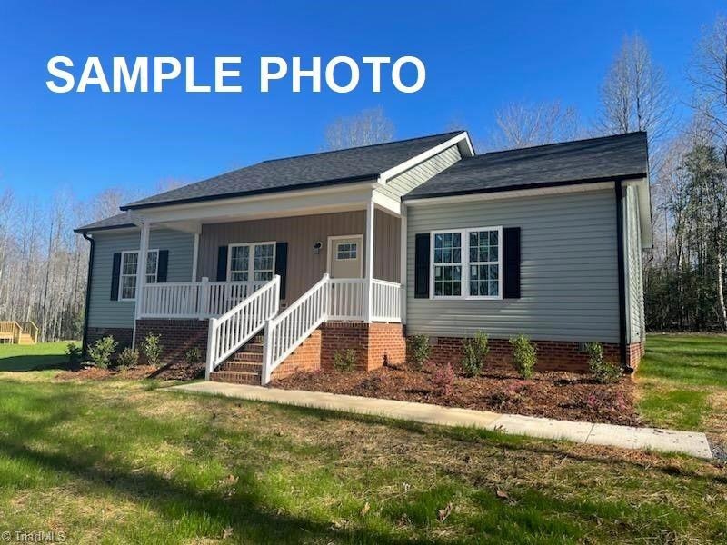 4197 Old Cox Rd, Asheboro, NC 27205 - photo 1