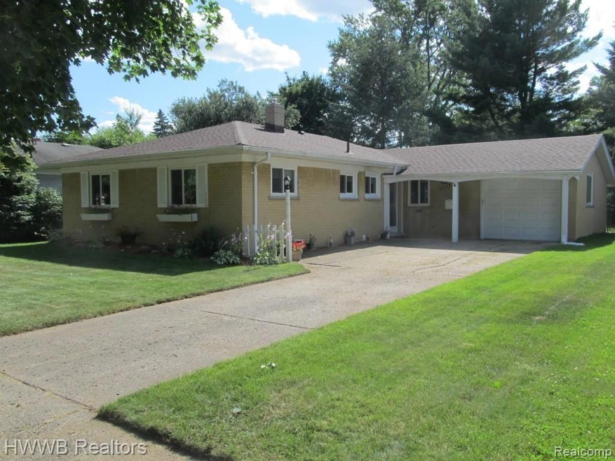 20009 SUNBURY STREET