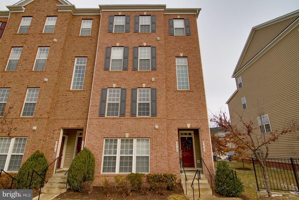 2242 Merseyside Dr unit 84, Woodbridge, VA 22191 - photo 1