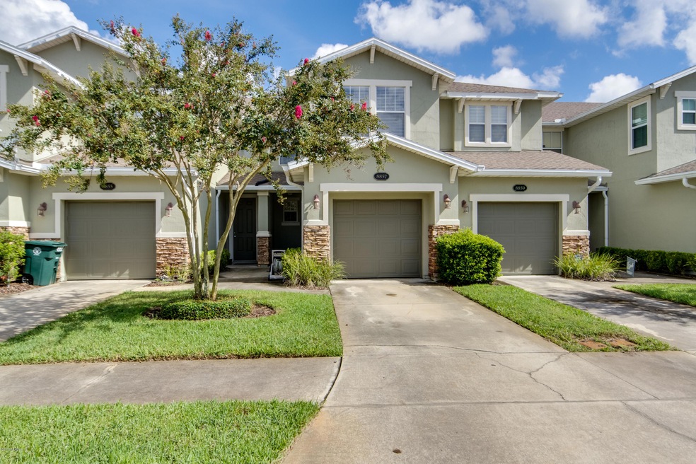 8857 Grassy Bluff Dr, Jacksonville, FL 32216 - photo 1