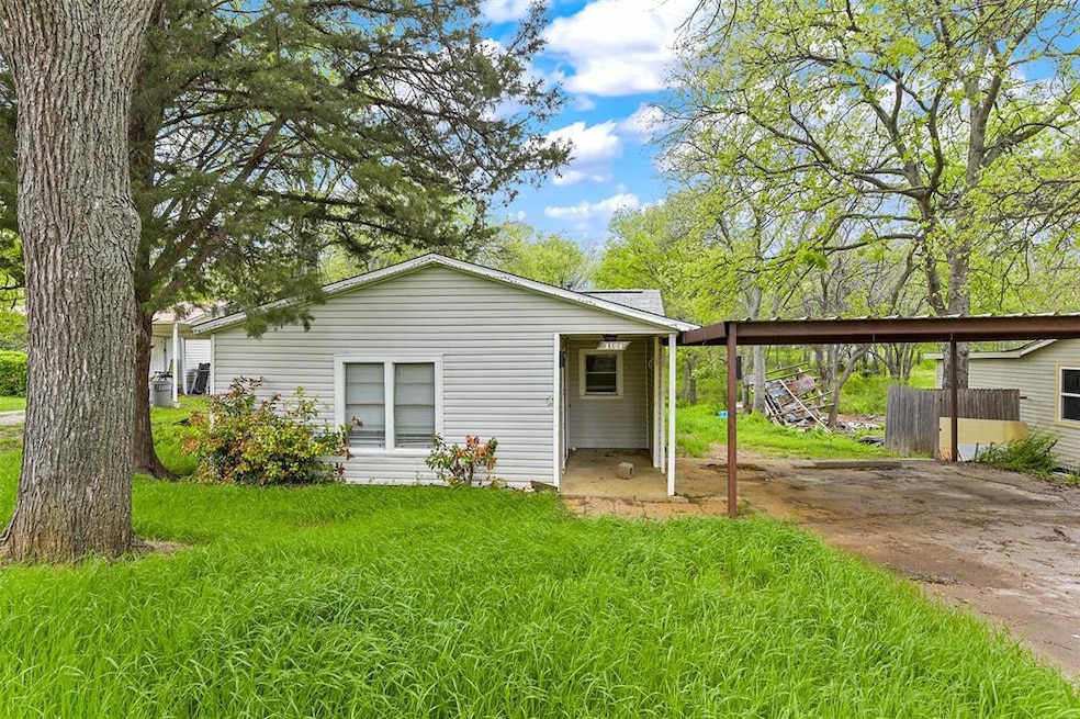 1104 Rumfield Rd, Fort Worth, TX 76108 - photo 1