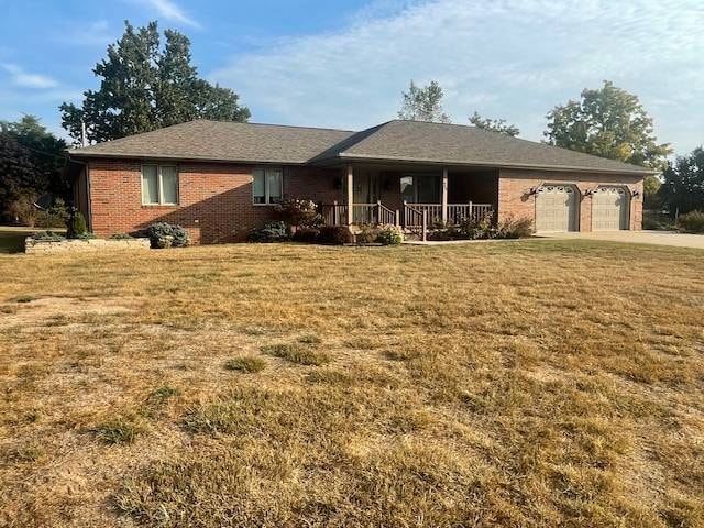 408 Ojer St, Meredosia, IL 62665 - photo 1