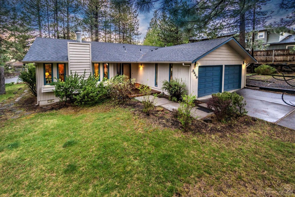 2445 NW Marken St, Bend, OR 97701 - photo 1