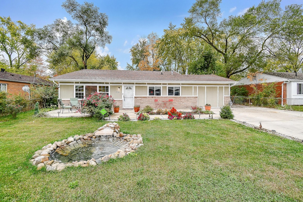1719 Zettler Drive Columbus Ohio-1