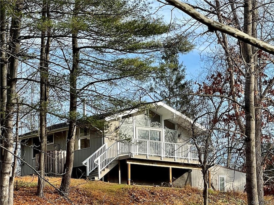 61 Boice Mill Rd, Kerhonkson, NY 12446 - photo 1